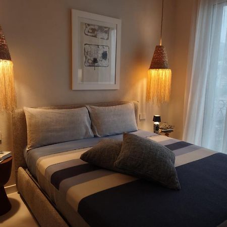 Suite Burbera Санремо Экстерьер фото